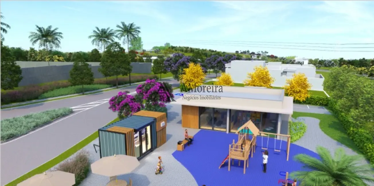 Foto 6 de Terreno / Lote à venda, 250m2 em Medeiros, Jundiai - SP