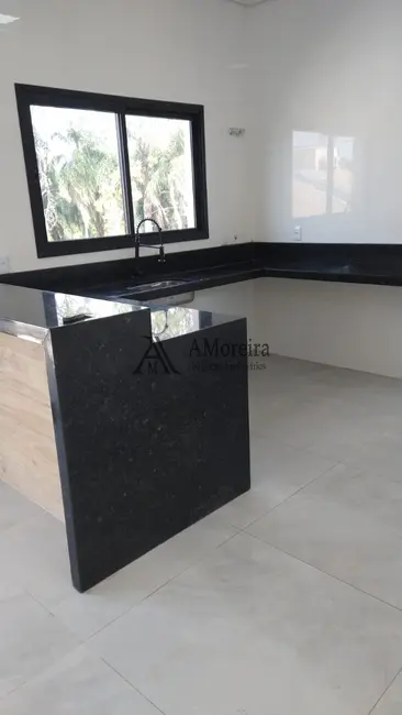 Foto 9 de Casa de Condomínio com 3 quartos à venda, 236m2 em Loteamento Villaggio di San Francisco, Jundiai - SP