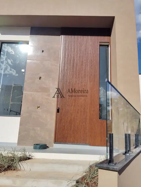 Foto 3 de Casa de Condomínio com 3 quartos à venda, 236m2 em Loteamento Villaggio di San Francisco, Jundiai - SP