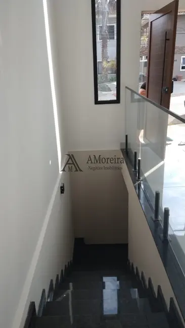 Foto 6 de Casa de Condomínio com 3 quartos à venda, 236m2 em Loteamento Villaggio di San Francisco, Jundiai - SP