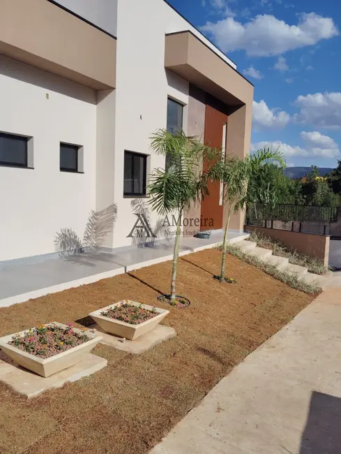 Foto 1 de Casa de Condomínio com 3 quartos à venda, 236m2 em Loteamento Villaggio di San Francisco, Jundiai - SP