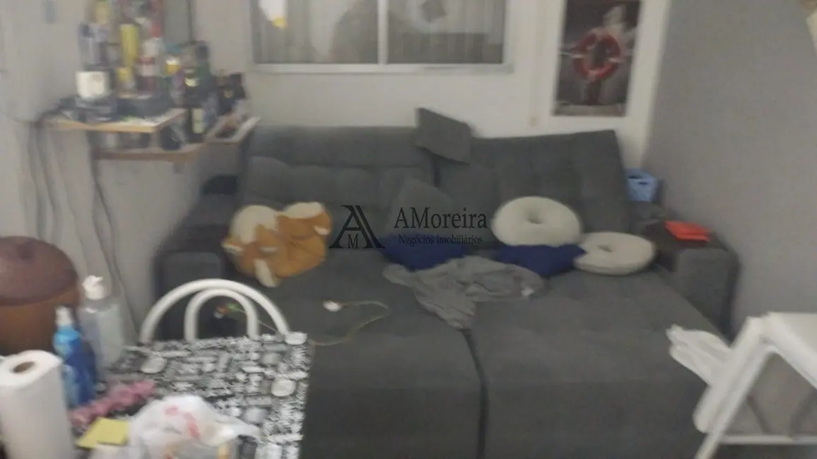 Foto 3 de Apartamento com 2 quartos à venda, 52m2 em Recanto Quarto Centenário, Jundiai - SP