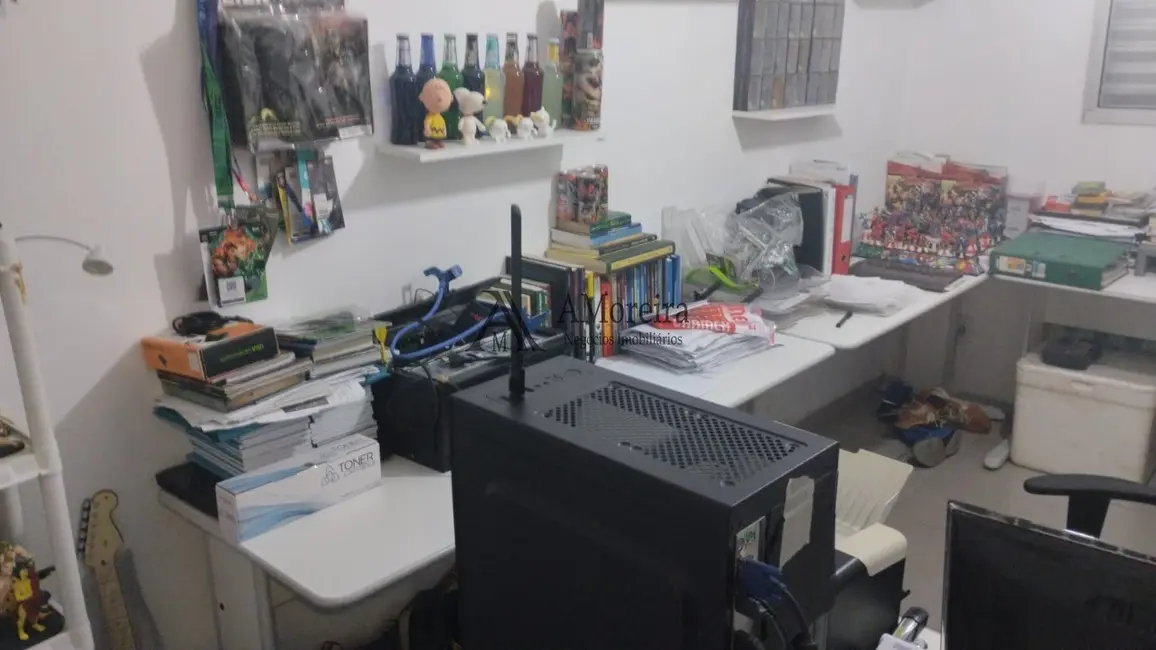 Foto 2 de Apartamento com 2 quartos à venda, 52m2 em Recanto Quarto Centenário, Jundiai - SP