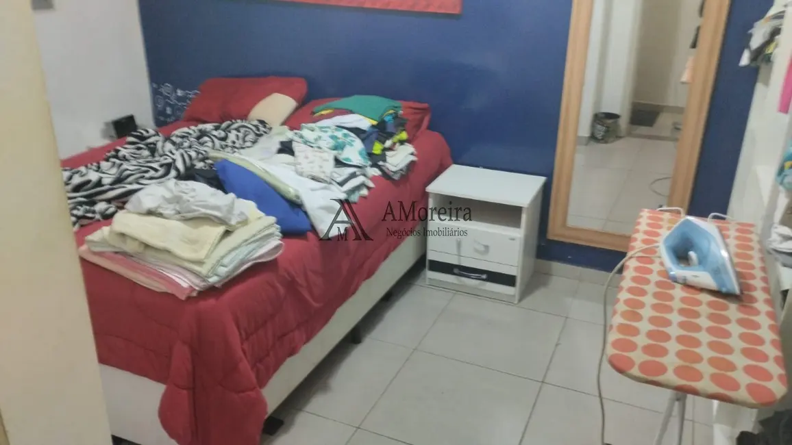 Foto 8 de Apartamento com 2 quartos à venda, 52m2 em Recanto Quarto Centenário, Jundiai - SP