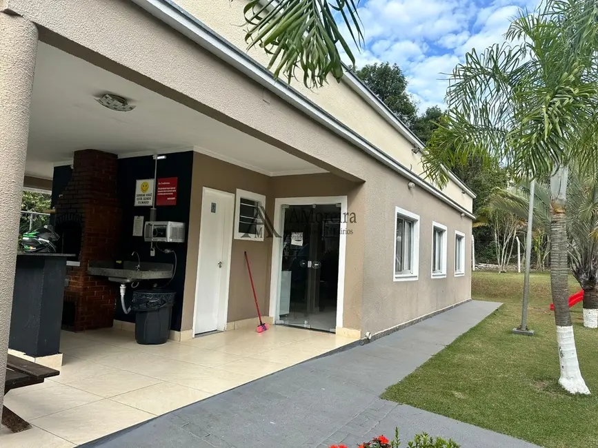 Foto 9 de Apartamento com 2 quartos à venda, 52m2 em Recanto Quarto Centenário, Jundiai - SP