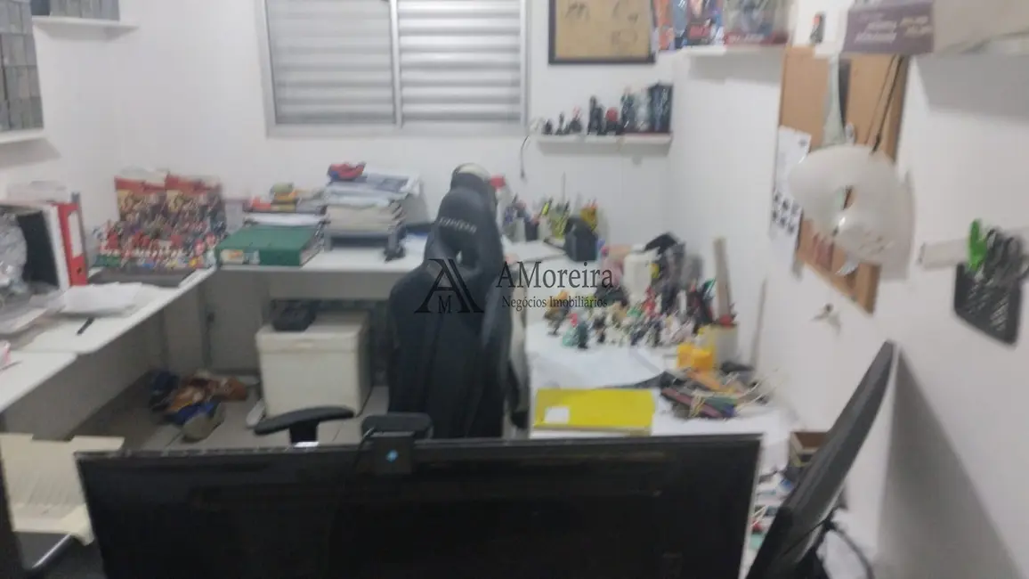 Foto 1 de Apartamento com 2 quartos à venda, 52m2 em Recanto Quarto Centenário, Jundiai - SP