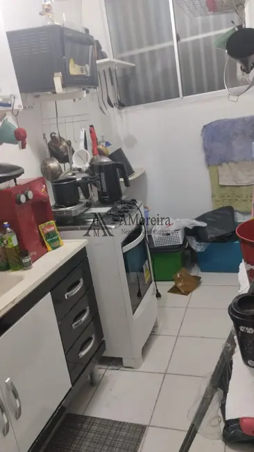 Foto 5 de Apartamento com 2 quartos à venda, 52m2 em Recanto Quarto Centenário, Jundiai - SP