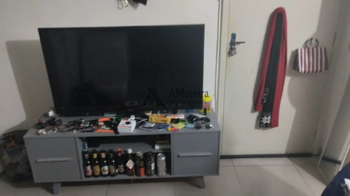 Foto 4 de Apartamento com 2 quartos à venda, 52m2 em Recanto Quarto Centenário, Jundiai - SP