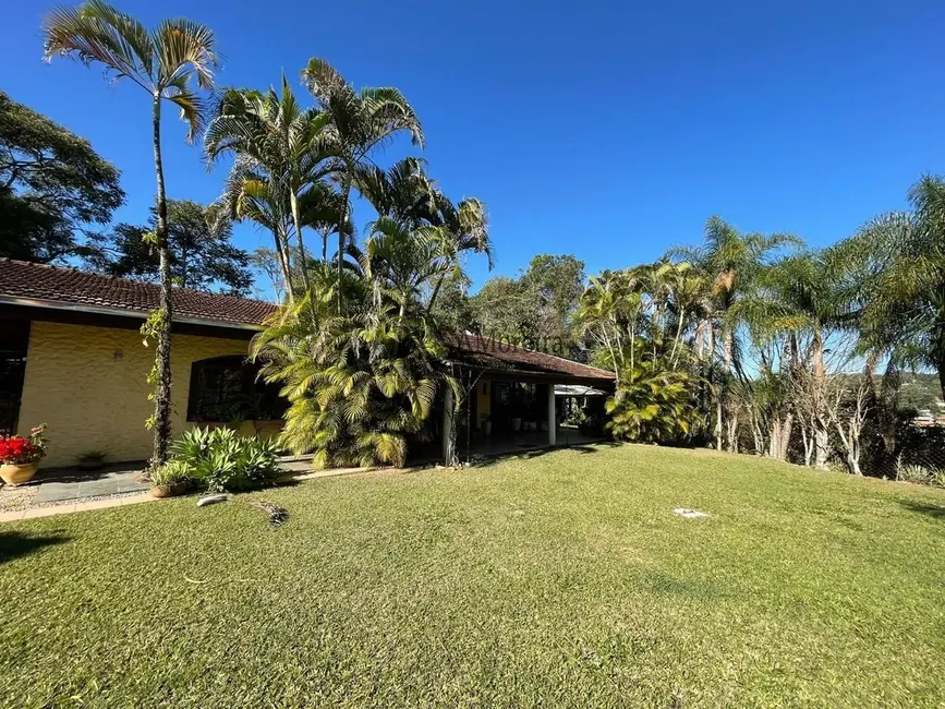 Foto 2 de Chácara com 3 quartos à venda, 245m2 em Jarinu - SP