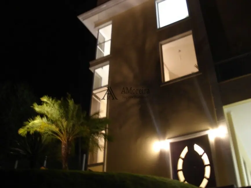 Foto 1 de Casa de Condomínio com 4 quartos à venda, 435m2 em Loteamento Capital Ville, Jundiai - SP