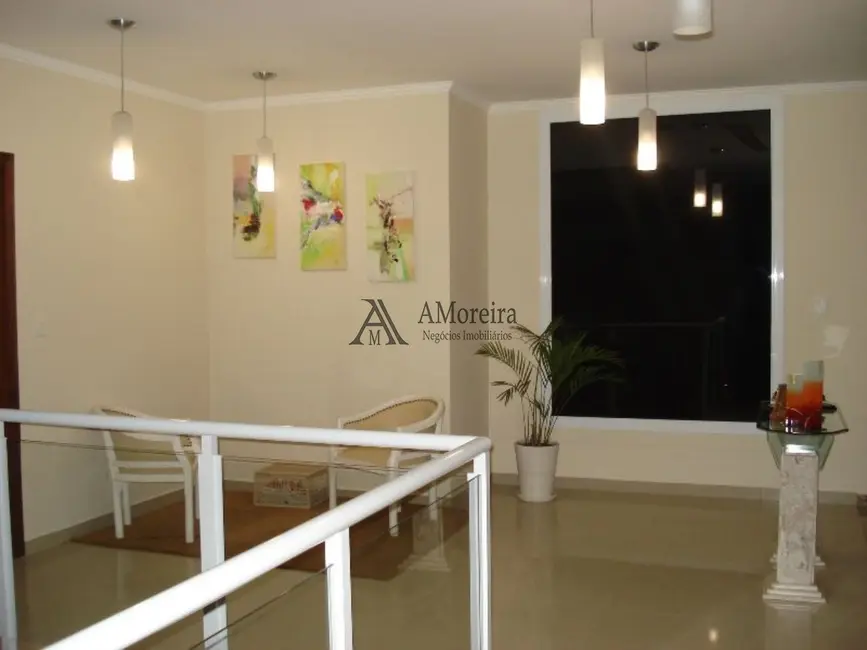 Foto 3 de Casa de Condomínio com 4 quartos à venda, 435m2 em Loteamento Capital Ville, Jundiai - SP