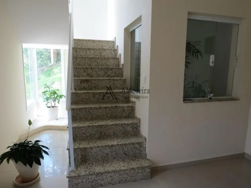 Foto 6 de Casa de Condomínio com 4 quartos à venda, 435m2 em Loteamento Capital Ville, Jundiai - SP