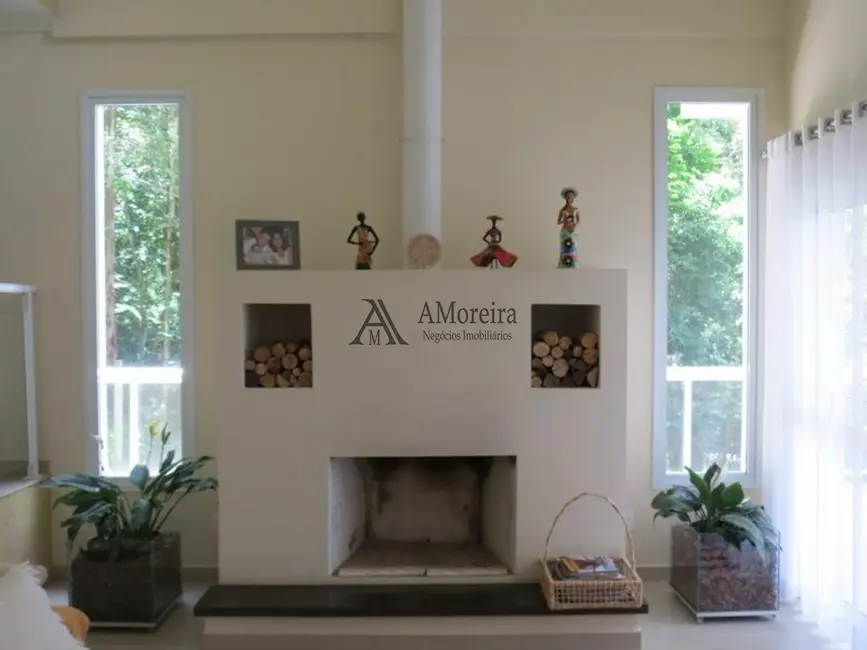 Foto 5 de Casa de Condomínio com 4 quartos à venda, 435m2 em Loteamento Capital Ville, Jundiai - SP