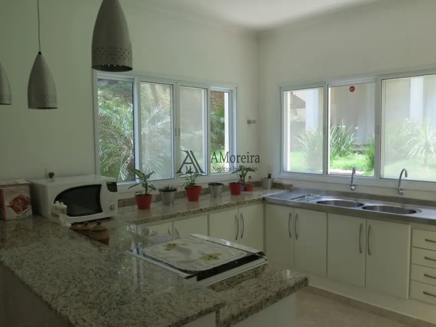 Foto 8 de Casa de Condomínio com 4 quartos à venda, 435m2 em Loteamento Capital Ville, Jundiai - SP