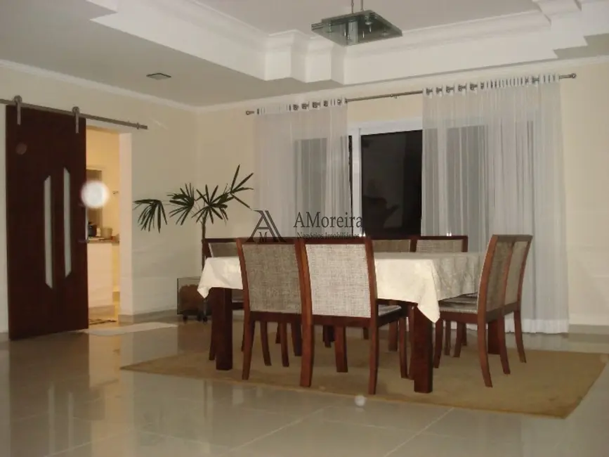 Foto 2 de Casa de Condomínio com 4 quartos à venda, 435m2 em Loteamento Capital Ville, Jundiai - SP