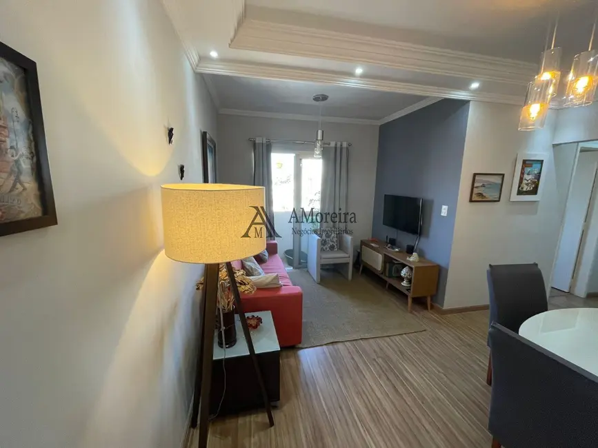 Foto 2 de Apartamento com 3 quartos à venda, 75m2 em Vila Guarani, Jundiai - SP