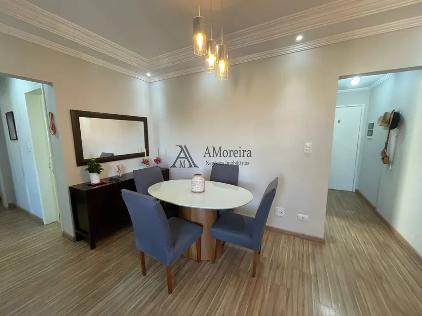 Foto 4 de Apartamento com 3 quartos à venda, 75m2 em Vila Guarani, Jundiai - SP