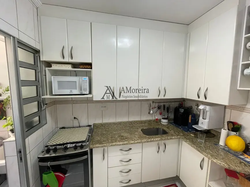 Foto 8 de Apartamento com 3 quartos à venda, 75m2 em Vila Guarani, Jundiai - SP