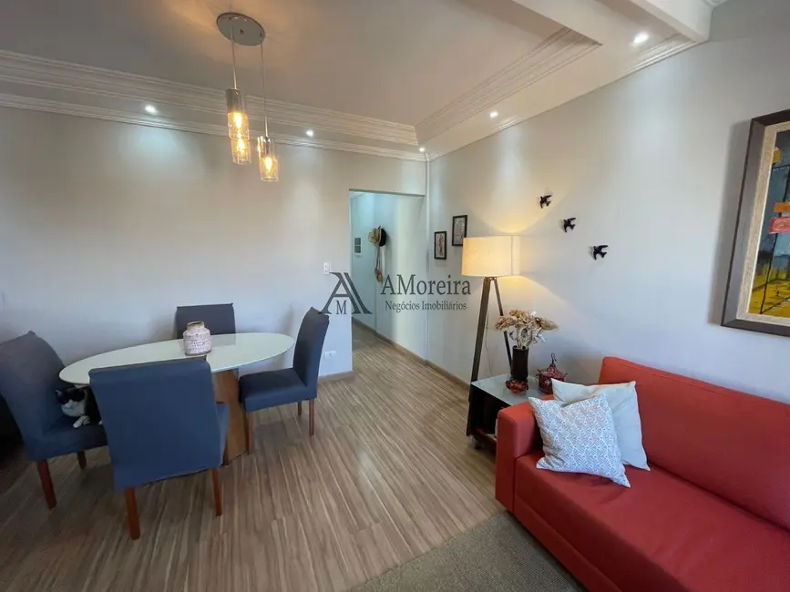 Foto 1 de Apartamento com 3 quartos à venda, 75m2 em Vila Guarani, Jundiai - SP