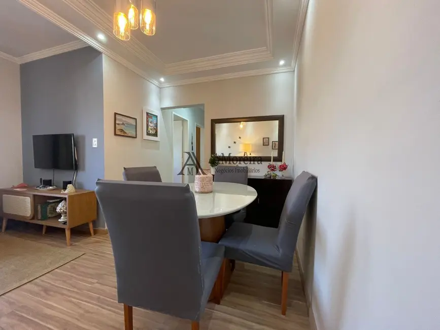 Foto 5 de Apartamento com 3 quartos à venda, 75m2 em Vila Guarani, Jundiai - SP