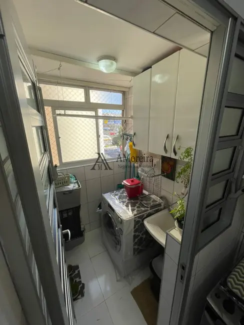 Foto 9 de Apartamento com 3 quartos à venda, 75m2 em Vila Guarani, Jundiai - SP