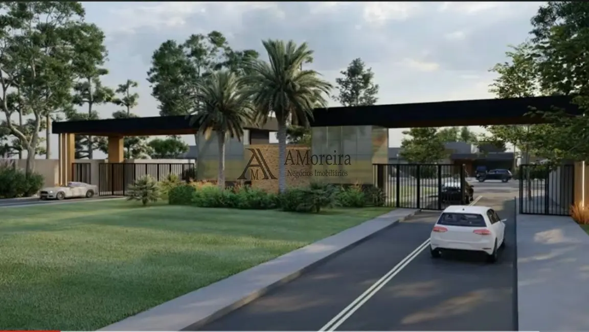 Foto 2 de Terreno / Lote à venda, 336m2 em Louveira - SP