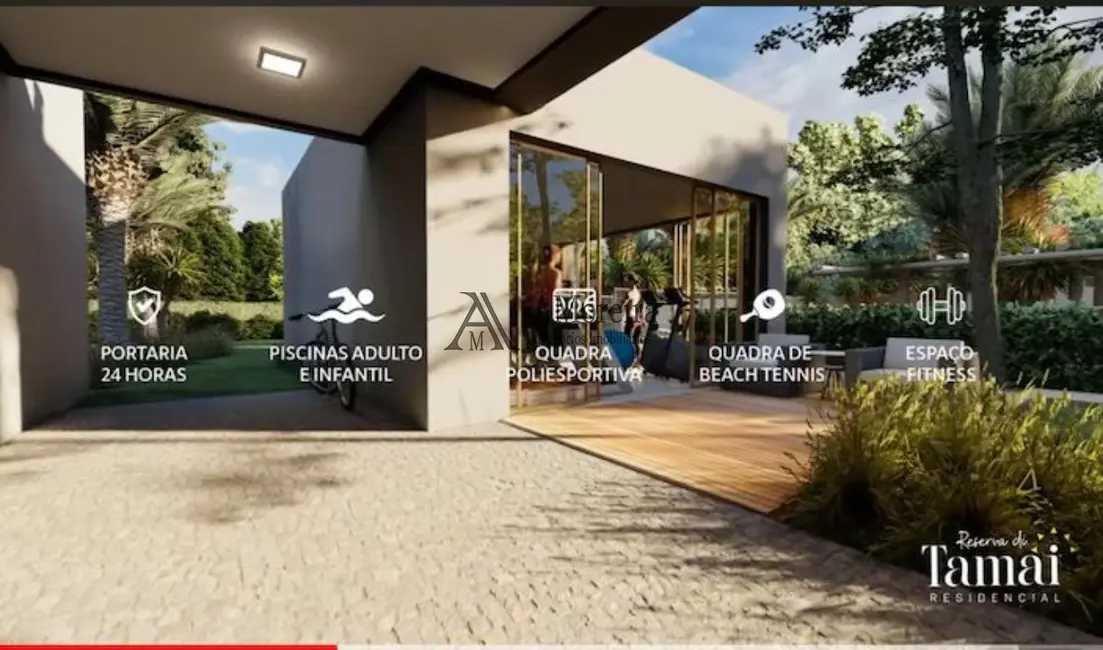 Foto 7 de Terreno / Lote à venda, 336m2 em Louveira - SP