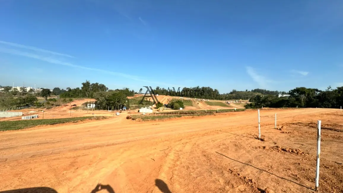 Foto 4 de Terreno / Lote à venda, 336m2 em Louveira - SP
