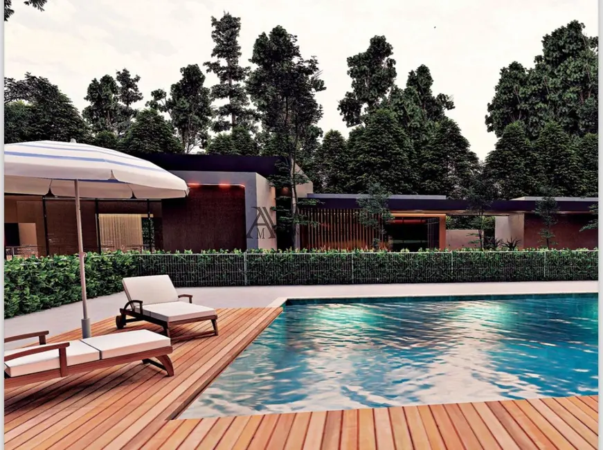 Foto 9 de Terreno / Lote à venda, 336m2 em Louveira - SP