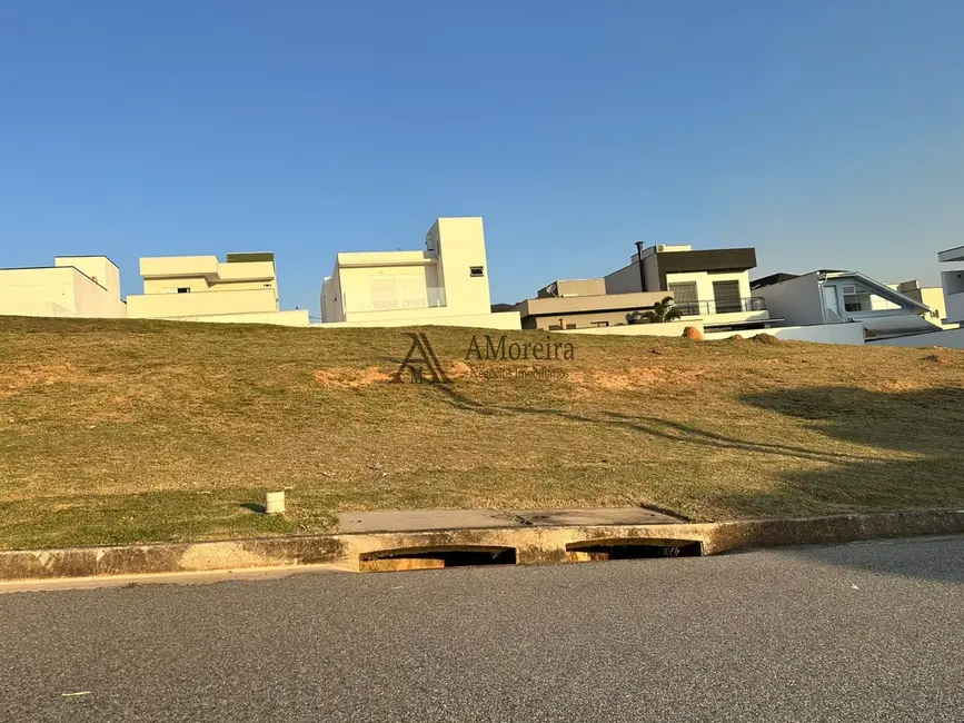 Foto 4 de Terreno / Lote à venda, 250m2 em Recanto Quarto Centenário, Jundiai - SP