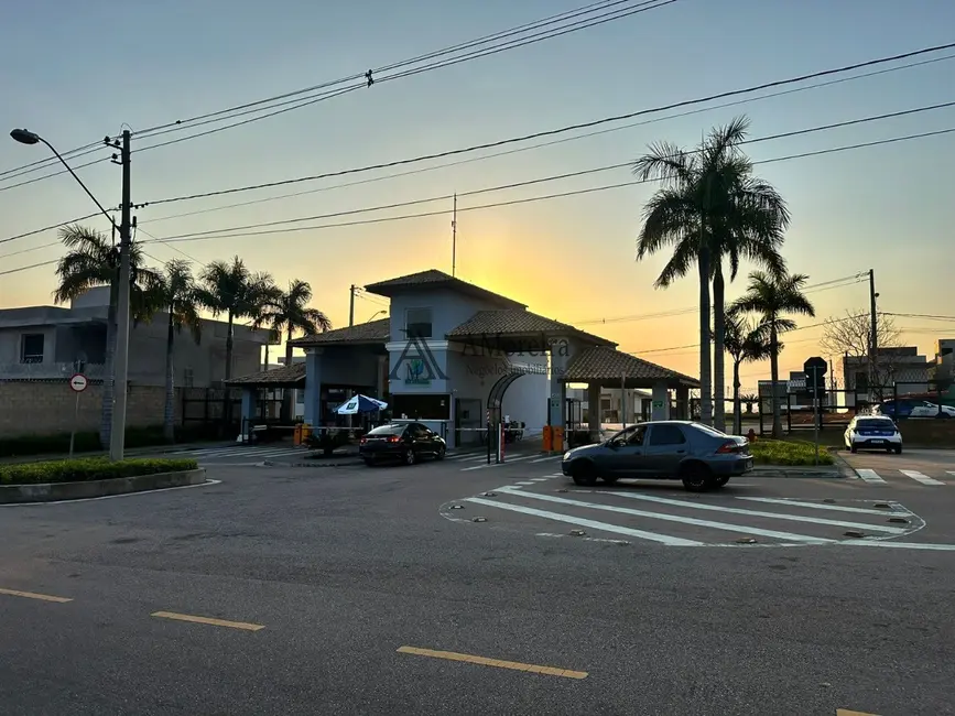 Foto 9 de Terreno / Lote à venda, 250m2 em Recanto Quarto Centenário, Jundiai - SP