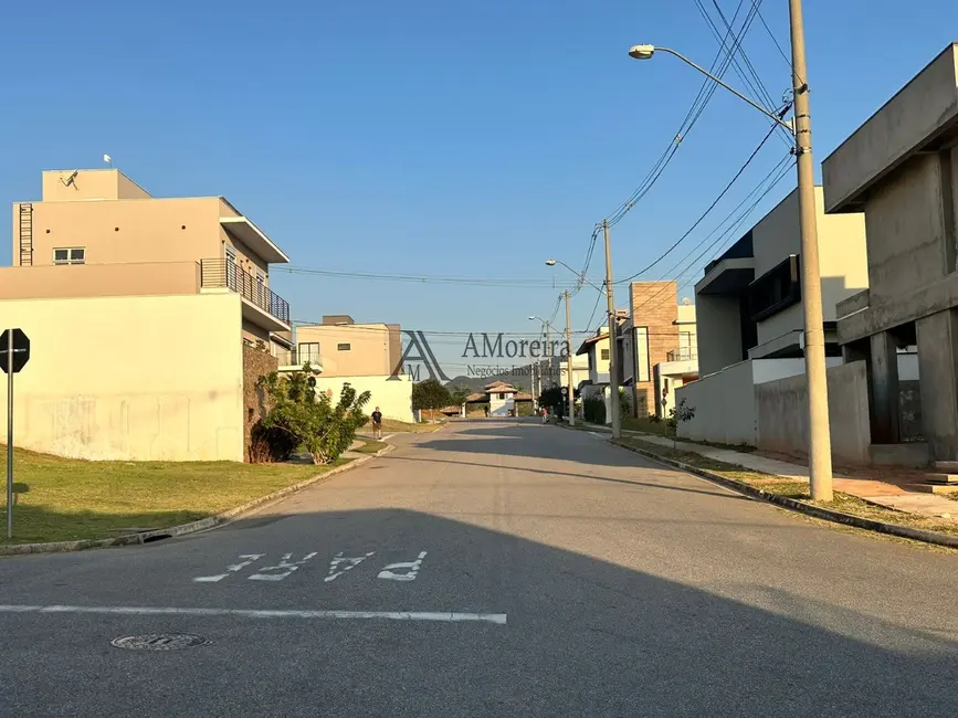 Foto 8 de Terreno / Lote à venda, 250m2 em Recanto Quarto Centenário, Jundiai - SP