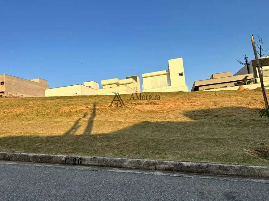 Foto 1 de Terreno / Lote à venda, 250m2 em Recanto Quarto Centenário, Jundiai - SP