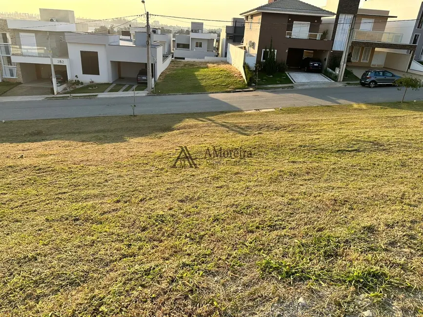 Foto 2 de Terreno / Lote à venda, 250m2 em Recanto Quarto Centenário, Jundiai - SP