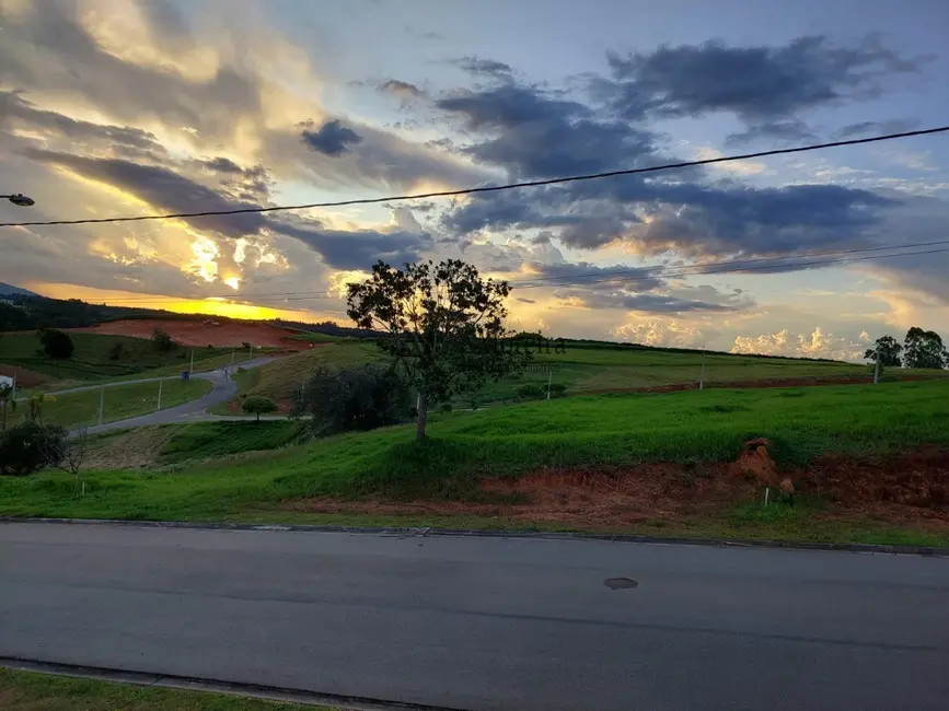 Foto 3 de Terreno / Lote à venda, 1000m2 em Caxambu, Jundiai - SP