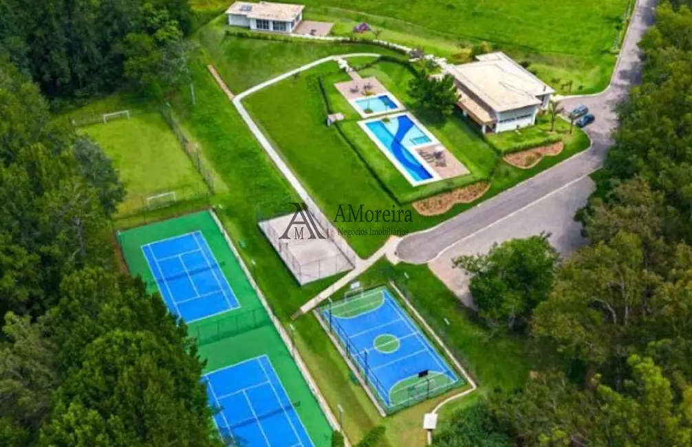 Foto 7 de Terreno / Lote à venda, 1000m2 em Caxambu, Jundiai - SP