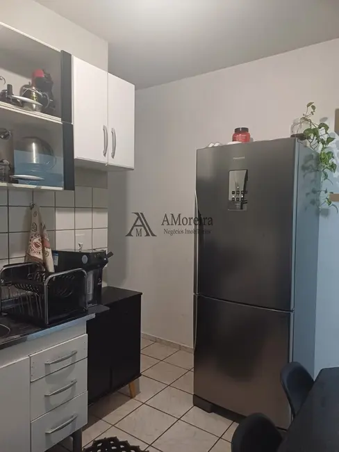 Foto 6 de Casa com 2 quartos à venda, 125m2 em Fazenda Grande, Jundiai - SP