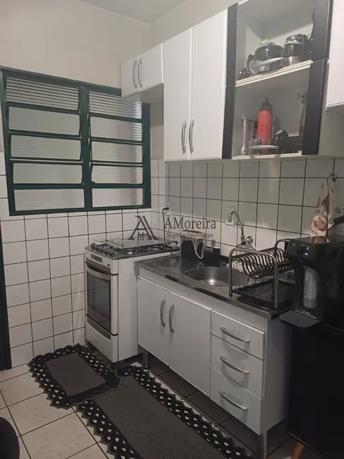 Foto 5 de Casa com 2 quartos à venda, 125m2 em Fazenda Grande, Jundiai - SP