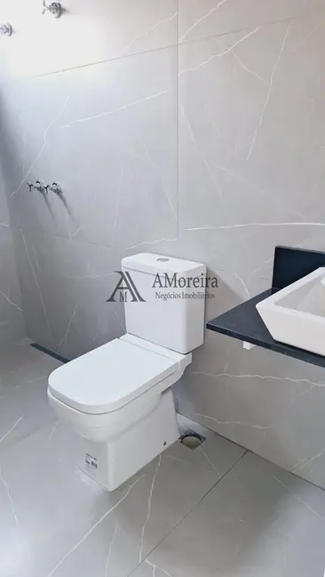 Foto 8 de Casa de Condomínio com 3 quartos à venda, 164m2 em Itupeva - SP