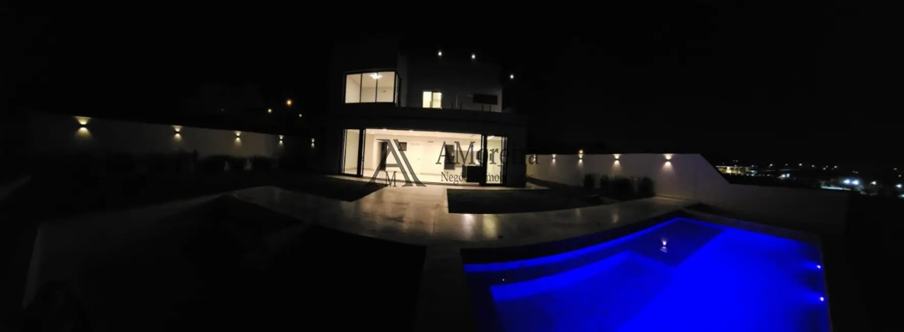 Foto 8 de Casa de Condomínio com 3 quartos à venda, 603m2 em Jardim Florestal, Jundiai - SP