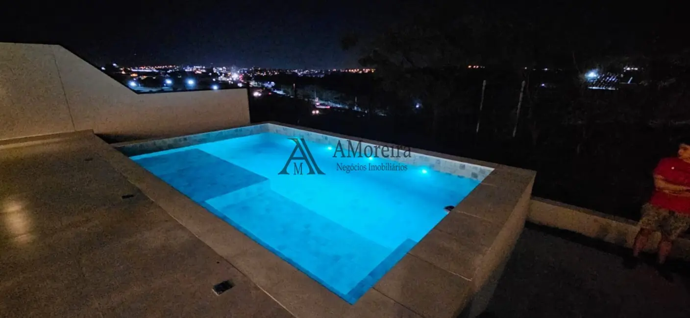 Foto 7 de Casa de Condomínio com 3 quartos à venda, 603m2 em Jardim Florestal, Jundiai - SP