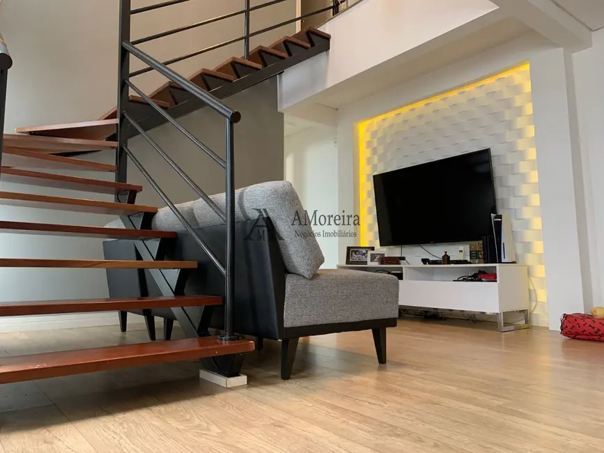 Foto 5 de Apartamento com 3 quartos à venda, 162m2 em Engordadouro, Jundiai - SP