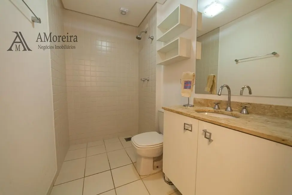 Foto 6 de Apartamento com 3 quartos à venda, 162m2 em Engordadouro, Jundiai - SP