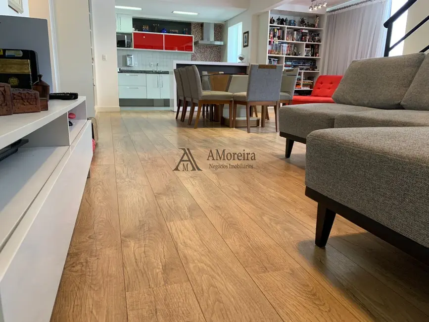 Foto 3 de Apartamento com 3 quartos à venda, 162m2 em Engordadouro, Jundiai - SP