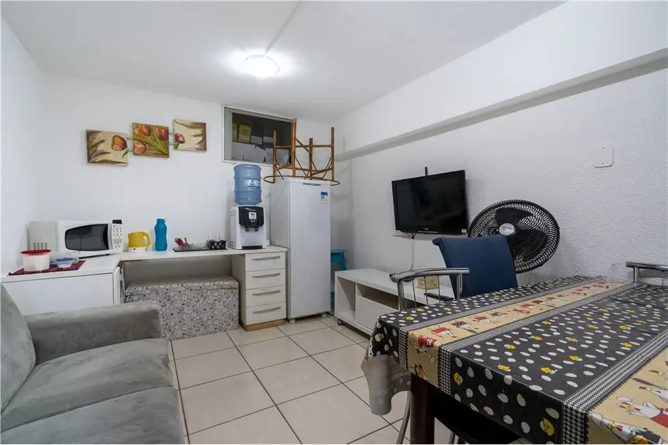 Foto 4 de Sala Comercial à venda, 82m2 em Vila Municipal, Jundiai - SP