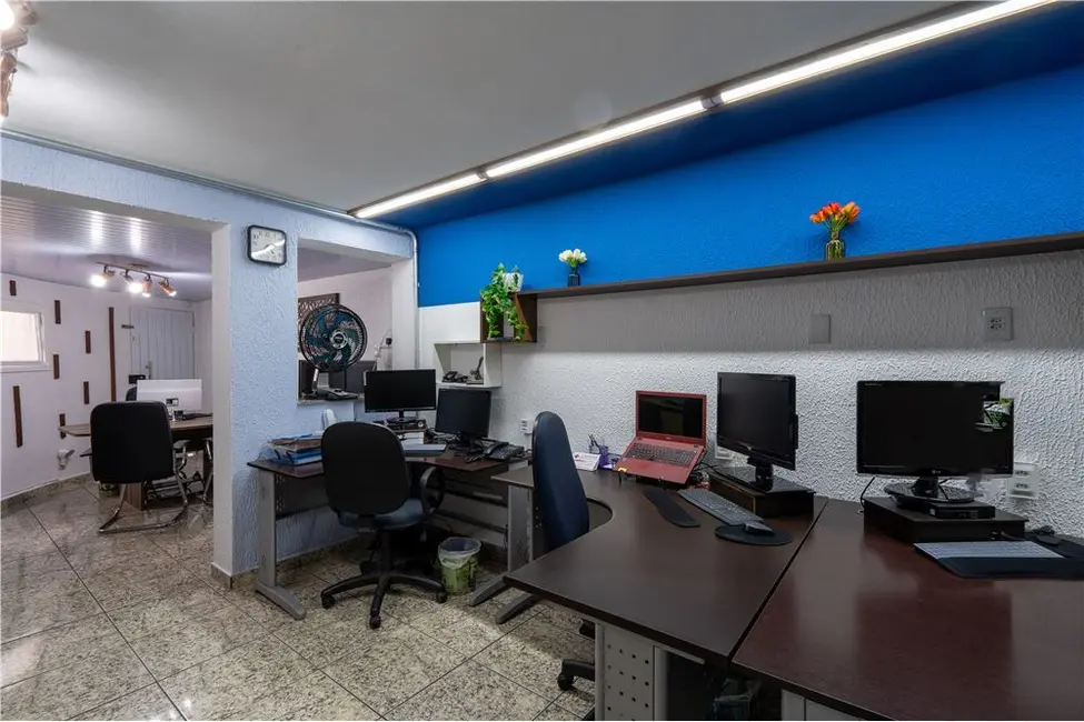 Foto 8 de Sala Comercial à venda, 82m2 em Vila Municipal, Jundiai - SP