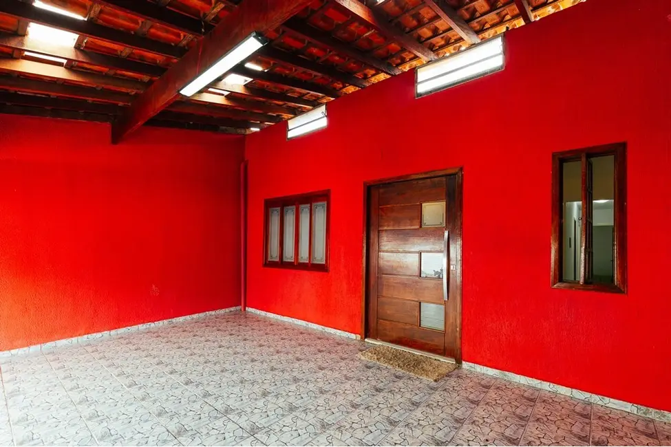 Foto 2 de Casa com 2 quartos à venda, 95m2 em Parque Almerinda Pereira Chaves, Jundiai - SP