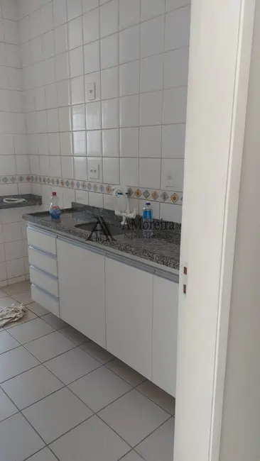Foto 3 de Apartamento com 2 quartos à venda, 71m2 em Vila Joana, Jundiai - SP