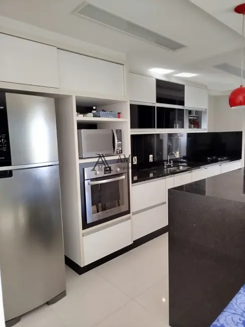 Foto 8 de Apartamento com 3 quartos à venda, 90m2 em Engordadouro, Jundiai - SP