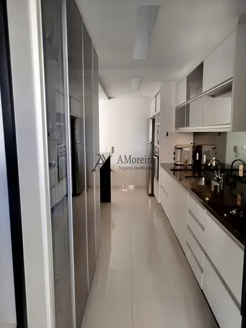 Foto 7 de Apartamento com 3 quartos à venda, 90m2 em Engordadouro, Jundiai - SP